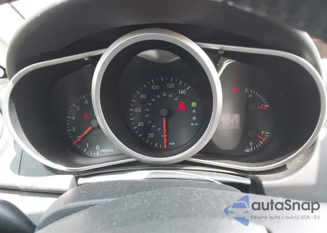 2012 Mazda Cx-7 I Touring из США, поврежденный, VIN JM3ER2CM5C0415574